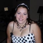 romantic lady looking for guy in Amsterdam, Missouri