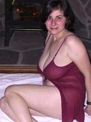 wild and horny woman in Ontario