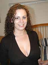 Hutchinson woman want one night stand